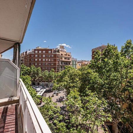 Sweett - Gaudi Avenue Apartment Барселона Екстериор снимка