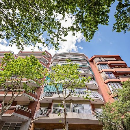 Sweett - Gaudi Avenue Apartment Барселона Екстериор снимка