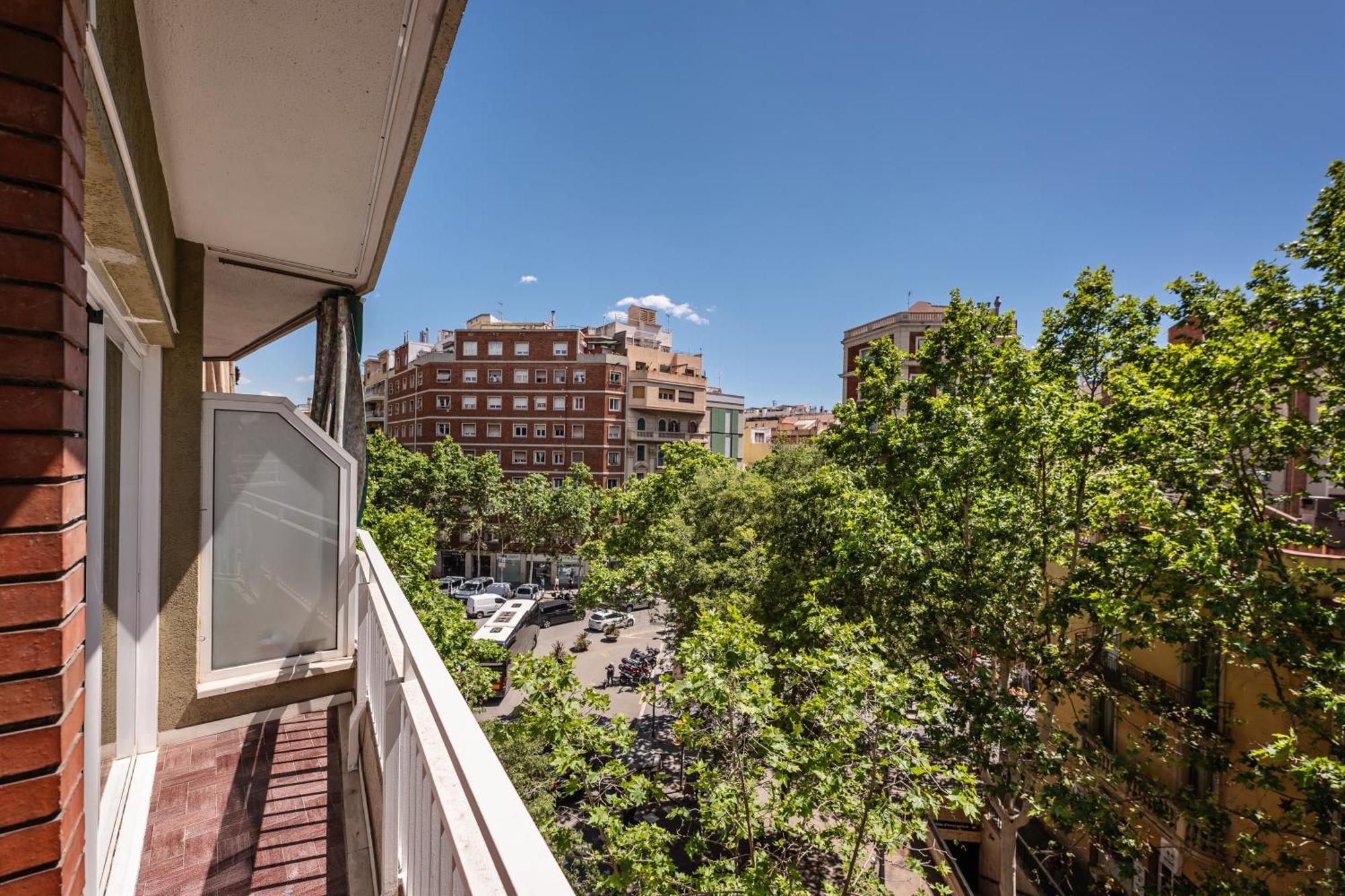 Sweett - Gaudi Avenue Apartment Барселона Екстериор снимка