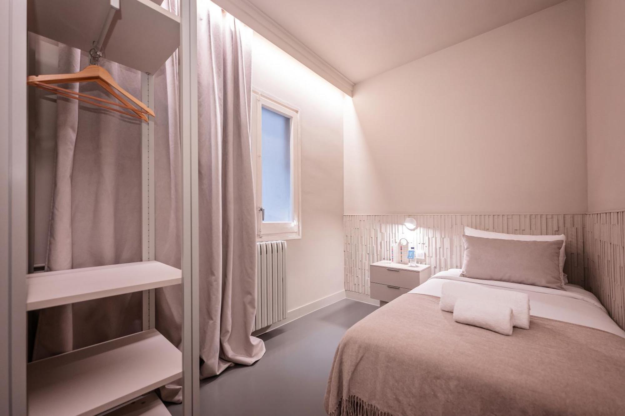 Sweett - Gaudi Avenue Apartment Барселона Екстериор снимка