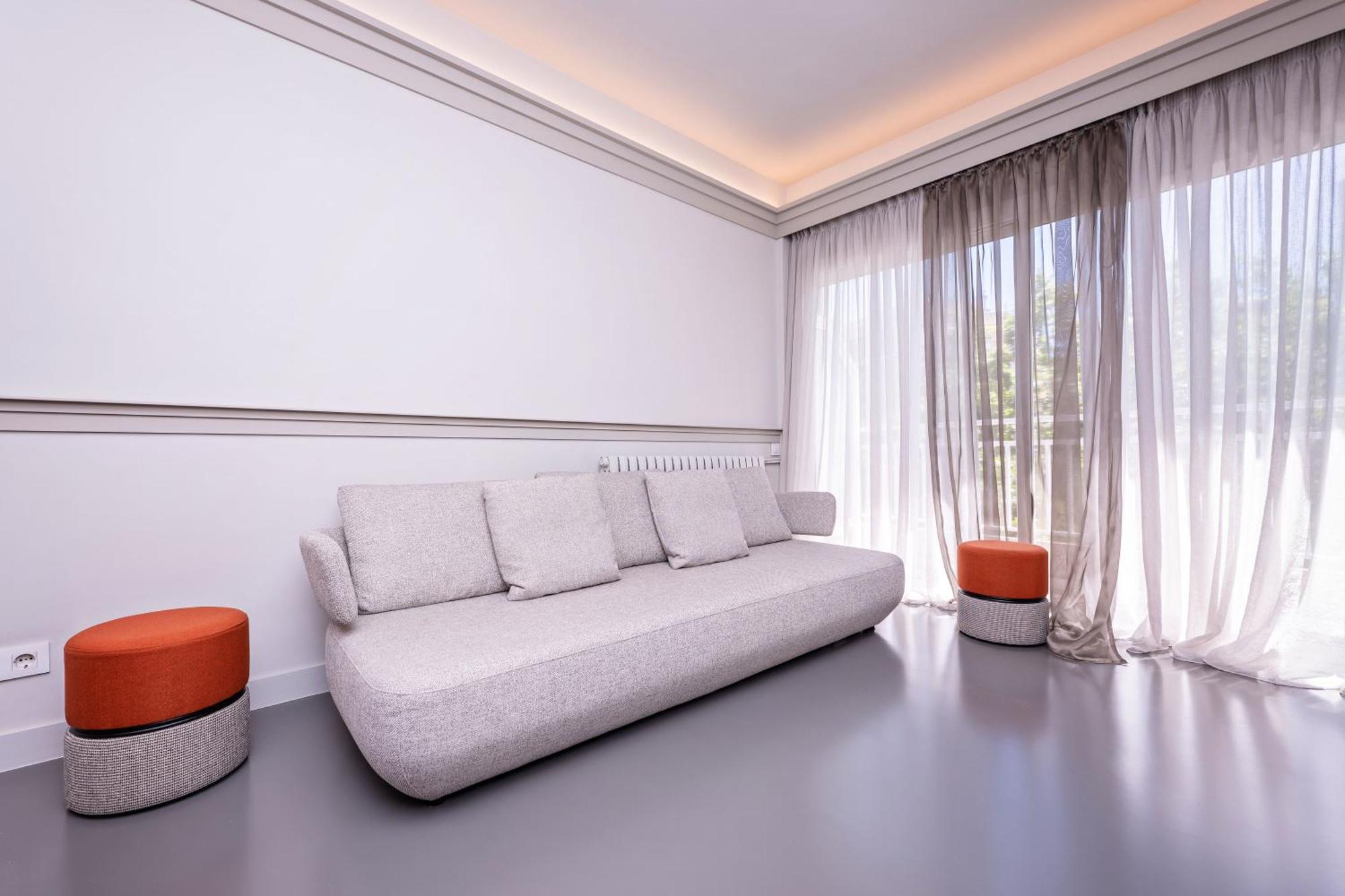 Sweett - Gaudi Avenue Apartment Барселона Екстериор снимка