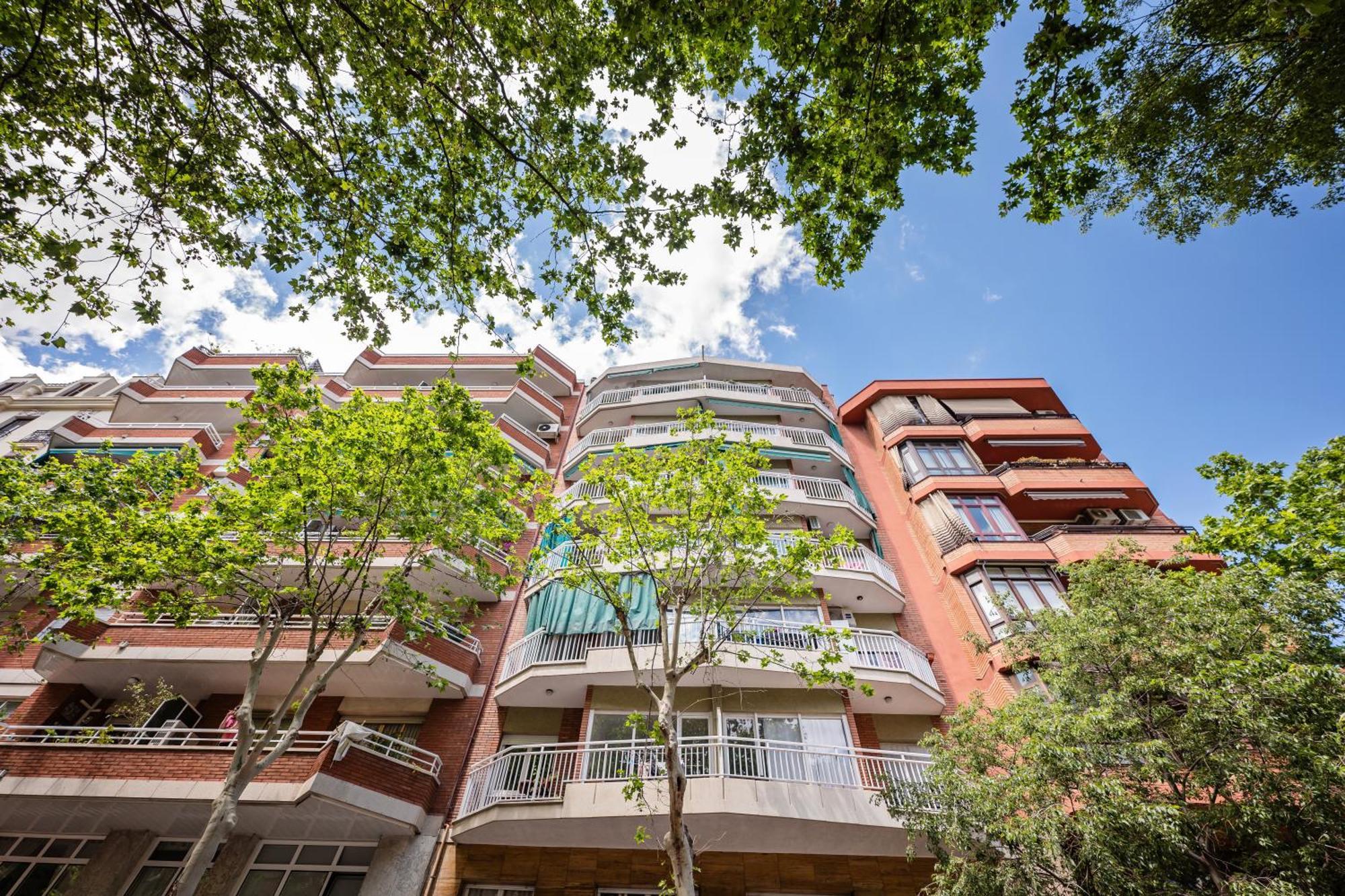 Sweett - Gaudi Avenue Apartment Барселона Екстериор снимка