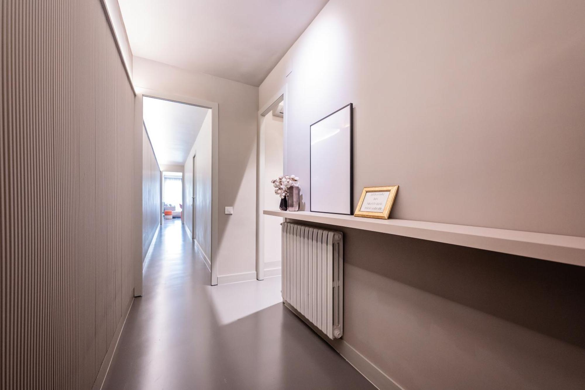 Sweett - Gaudi Avenue Apartment Барселона Екстериор снимка